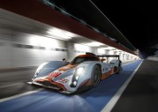 Aston Martin LMP1 Aston Martin LMP1
